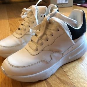 McQueen sneakers
